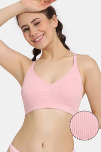 Coral Blush